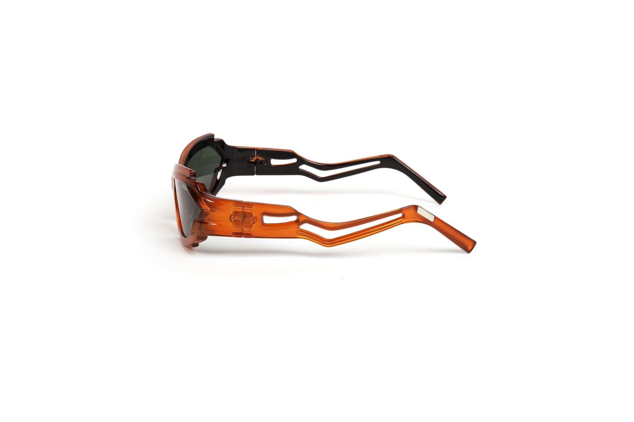 Solar Burn Sunglasses