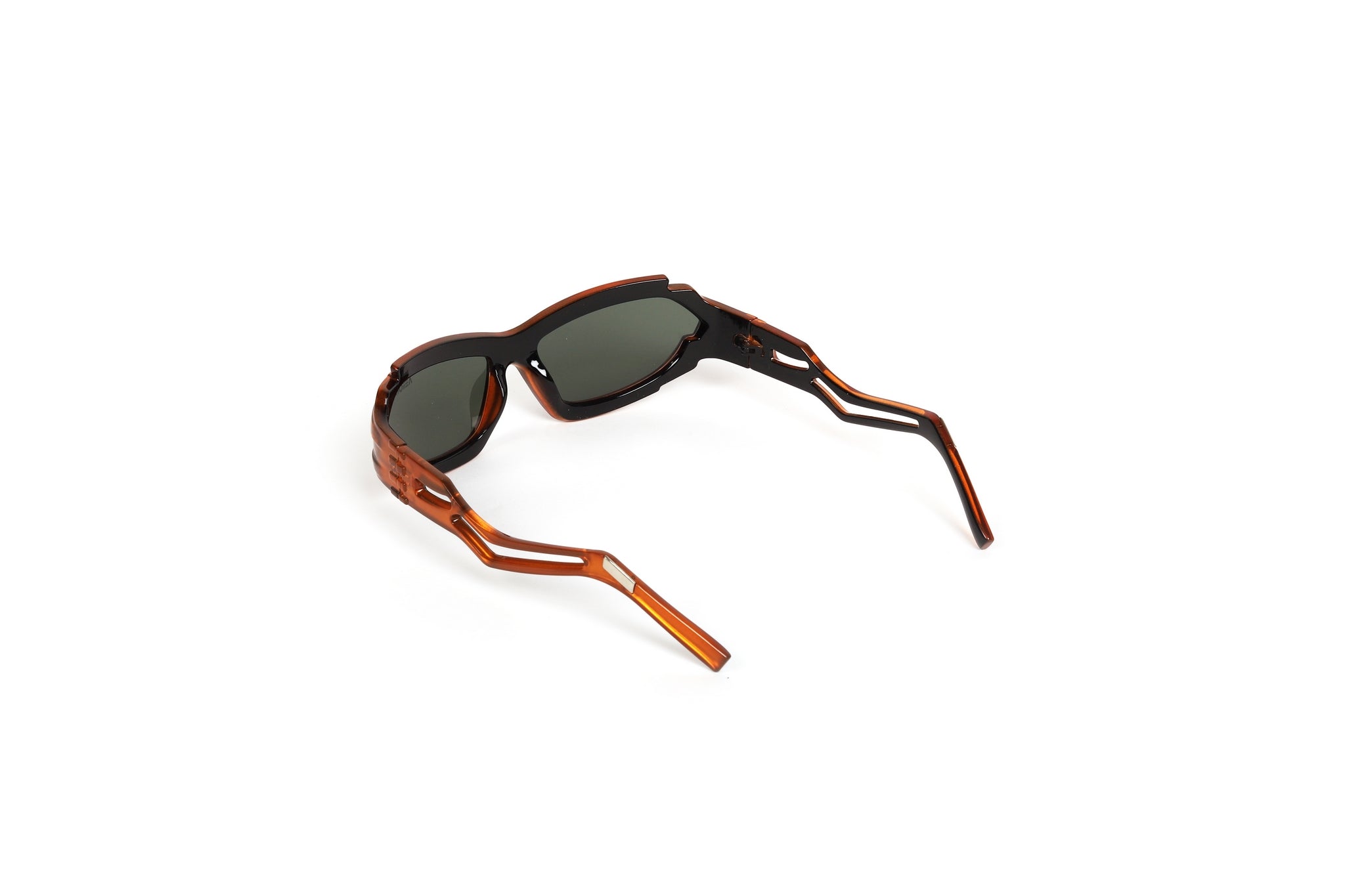 Solar Burn Sunglasses