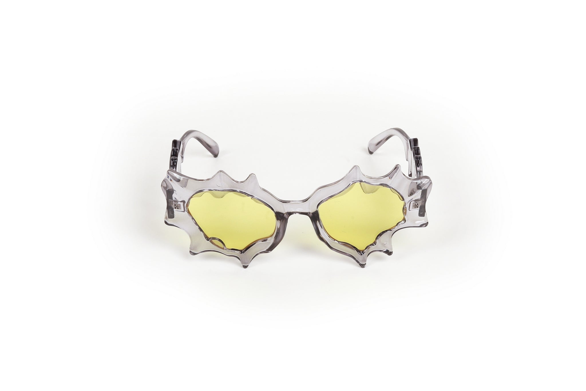 Boom Specs Spiky Party Sunglasses