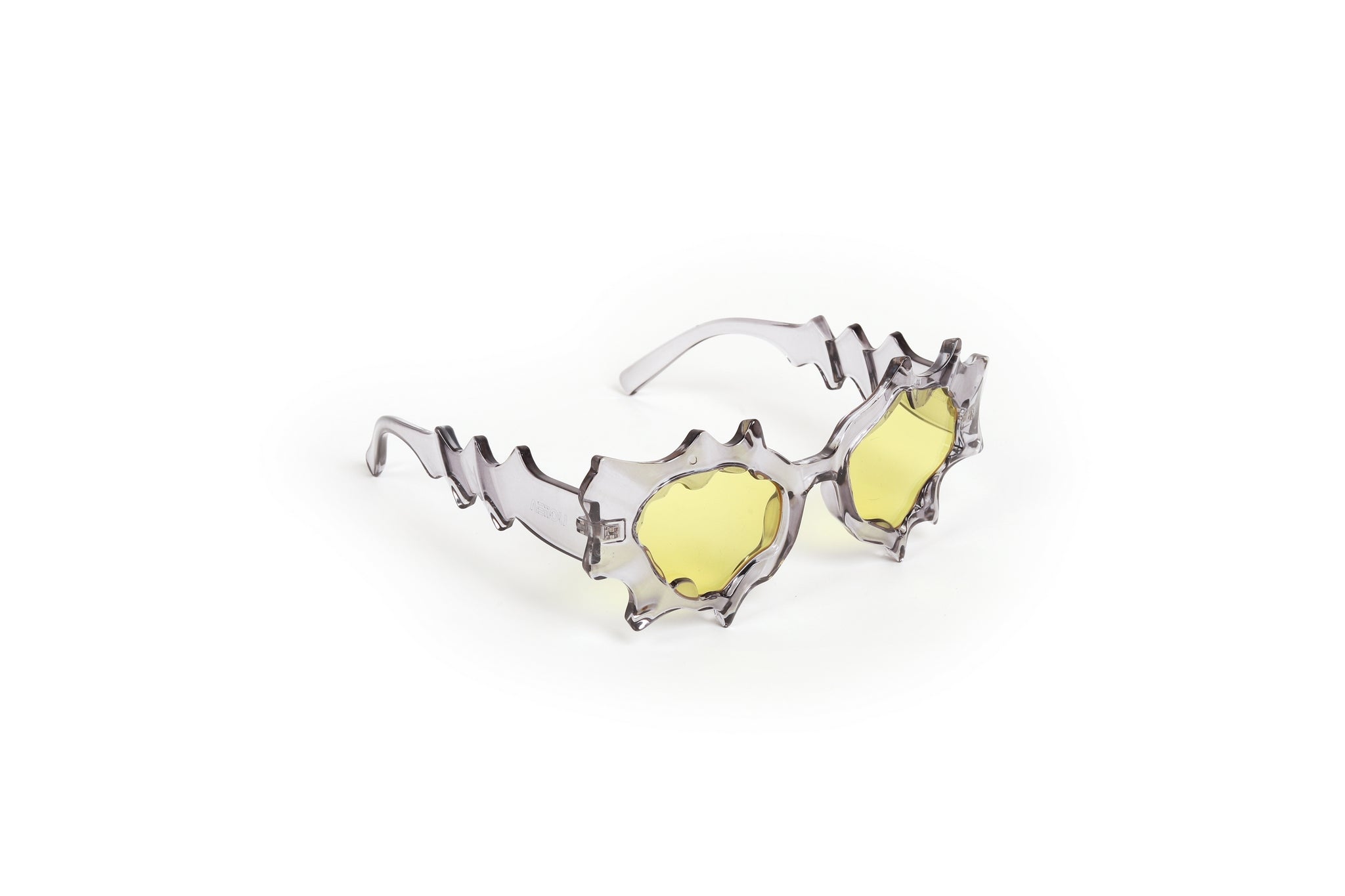 Boom Specs Spiky Party Sunglasses