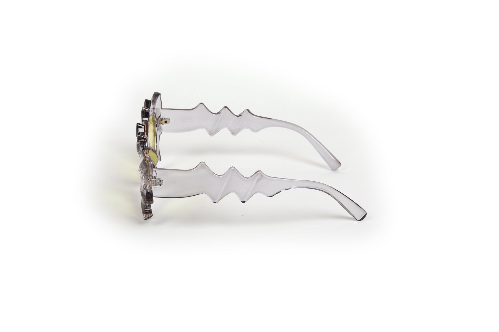 Boom Specs Spiky Party Sunglasses