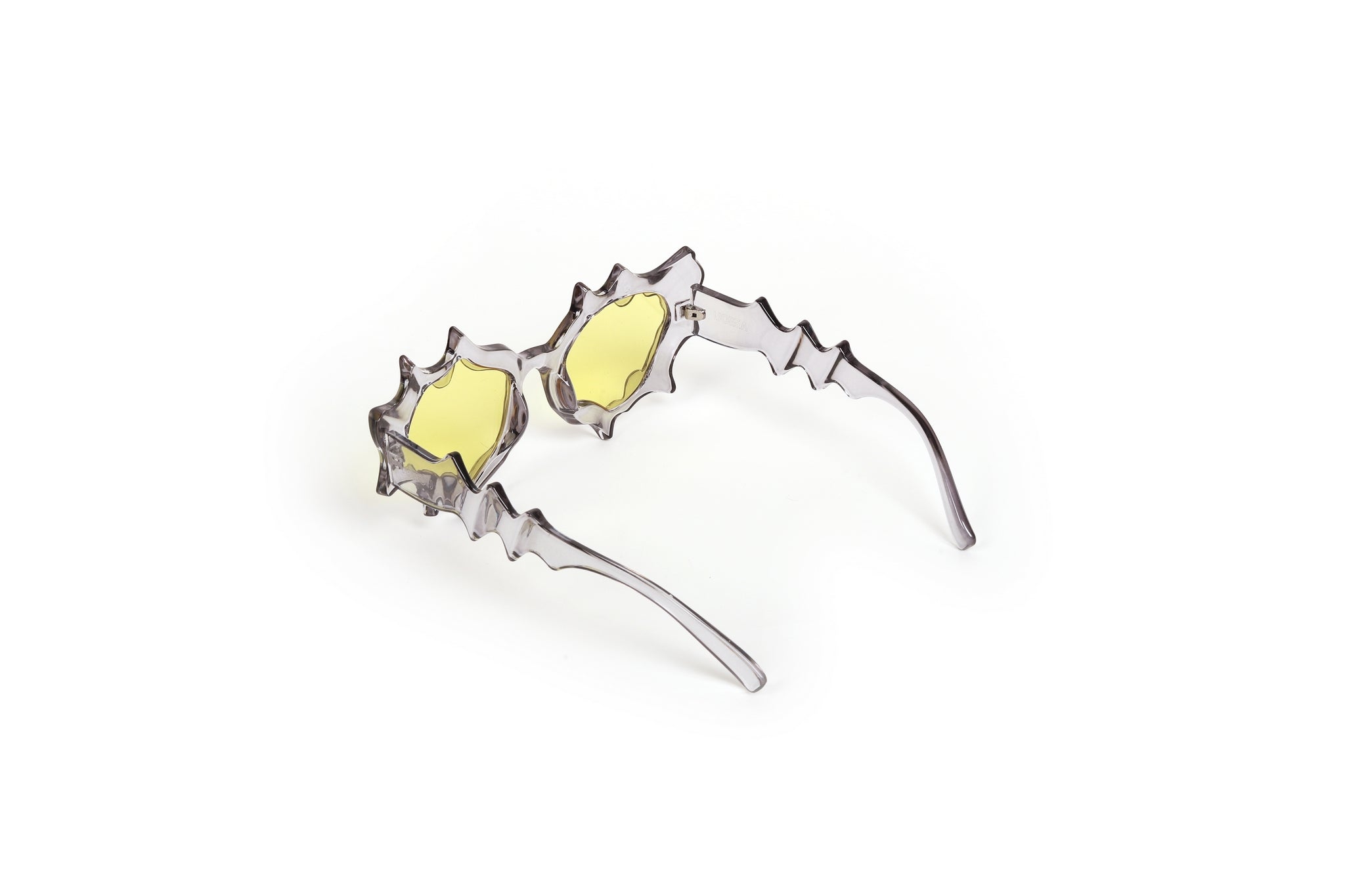 Boom Specs Spiky Party Sunglasses