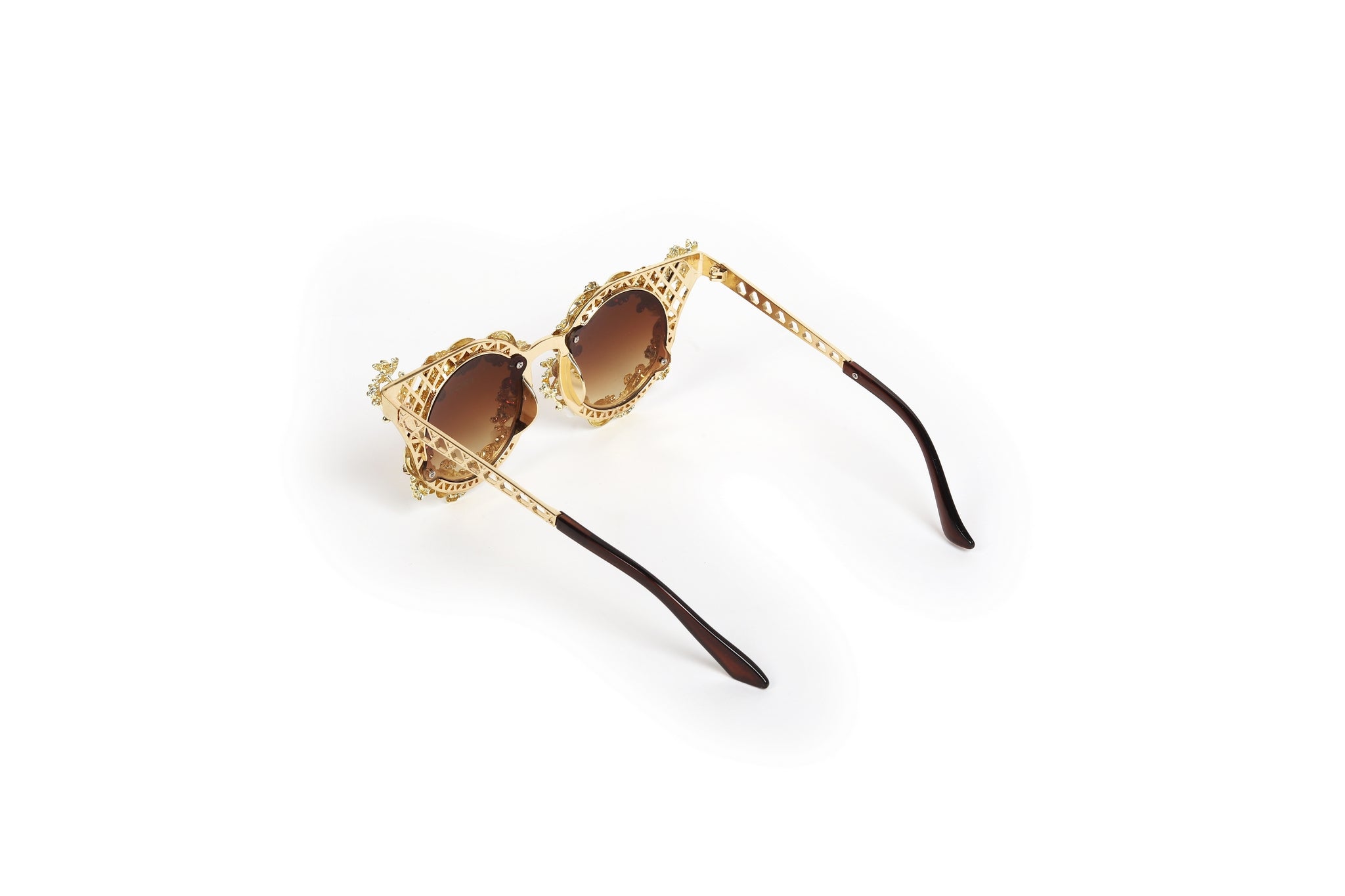 Embellished Rococo Sunglasses