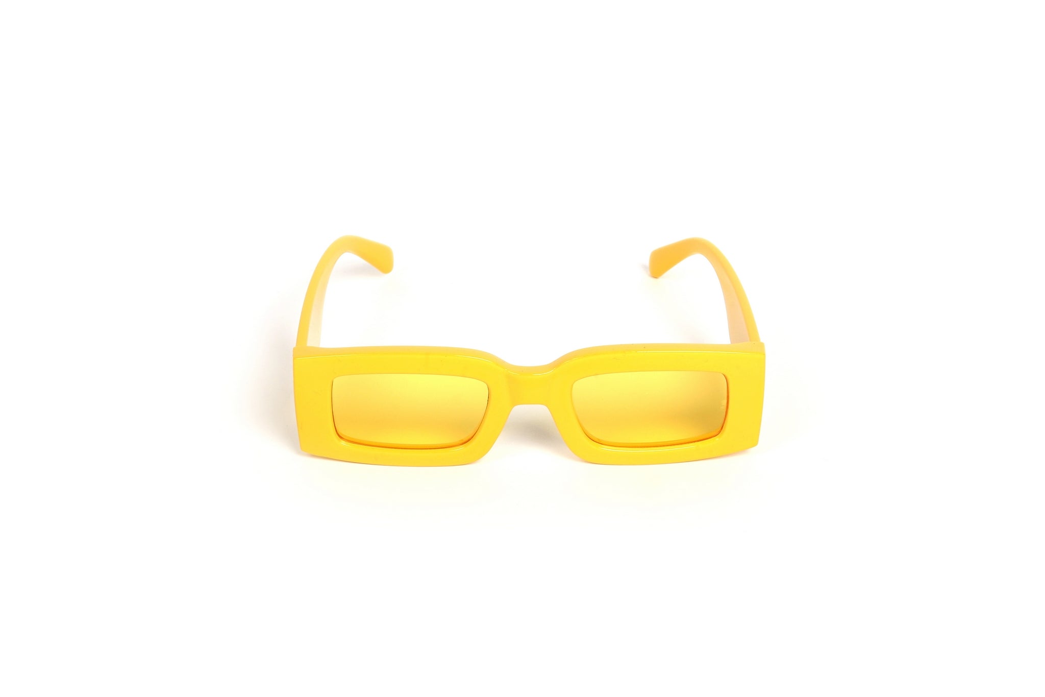 Sun Burst Sunglasses
