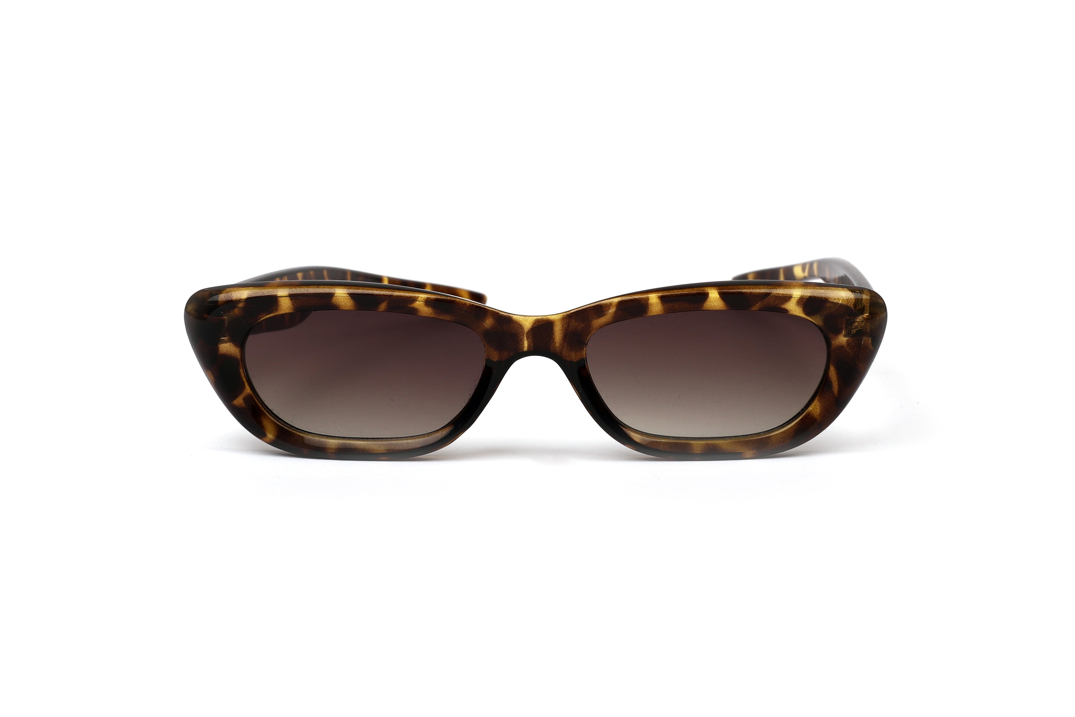 LEOPARD LUXE-Printed