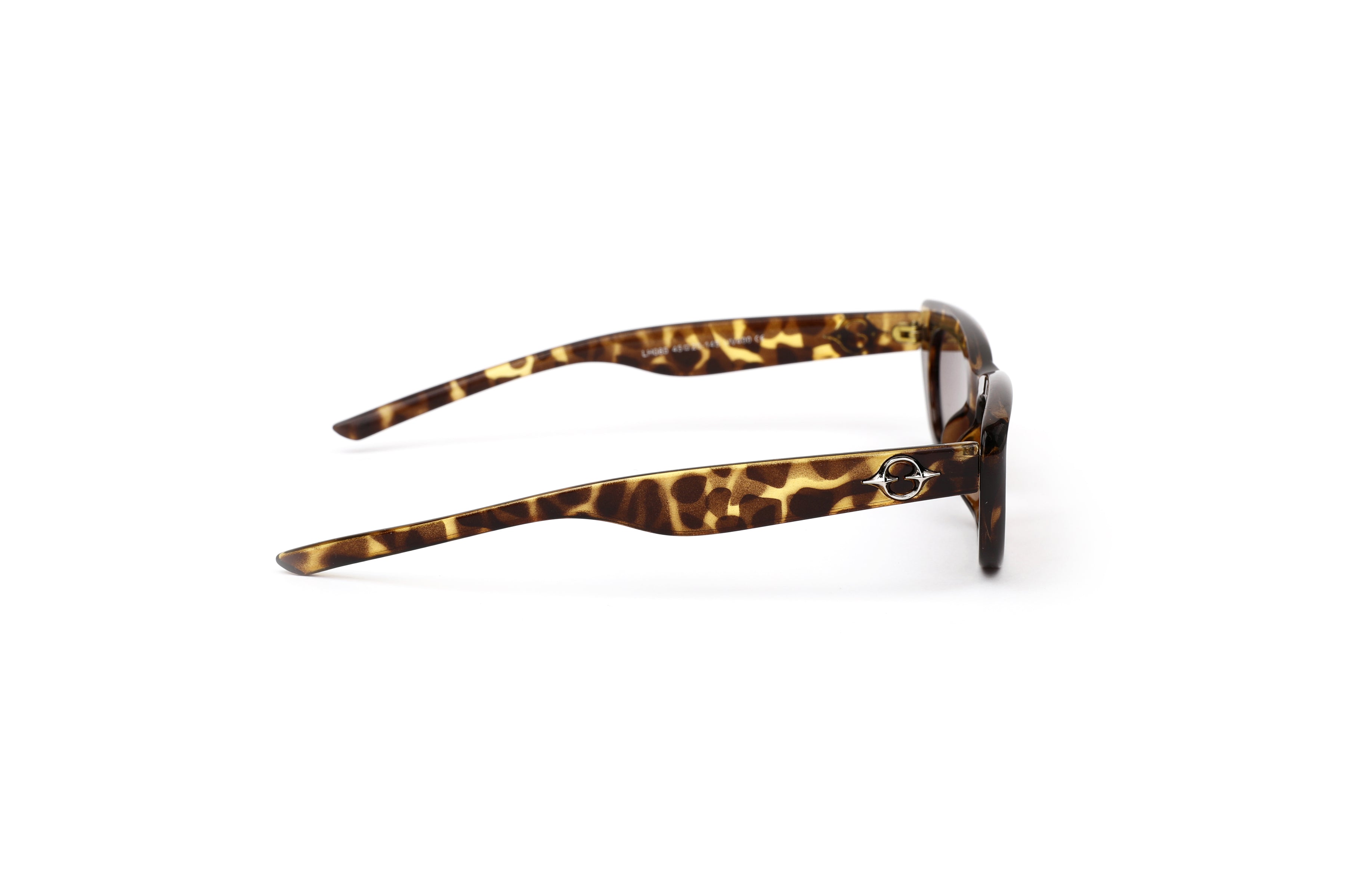 LEOPARD LUXE-Printed