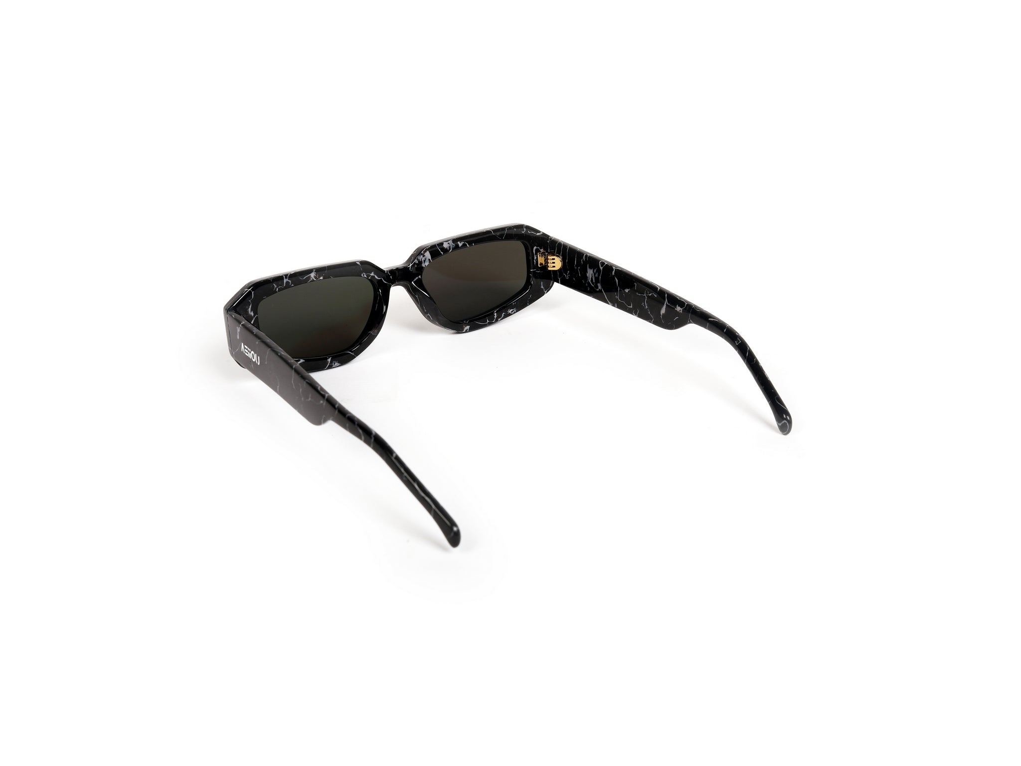 Terra Flair-Black