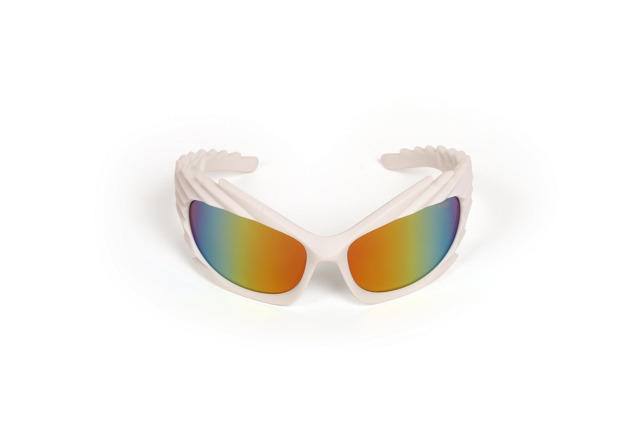 Prism Wing Sport Sunglasses – Rainbow Lens Edition